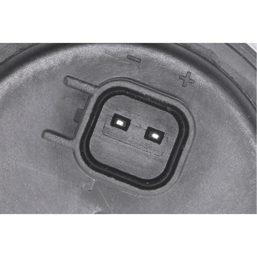 Auxiliary water pump (cooling water circulation)