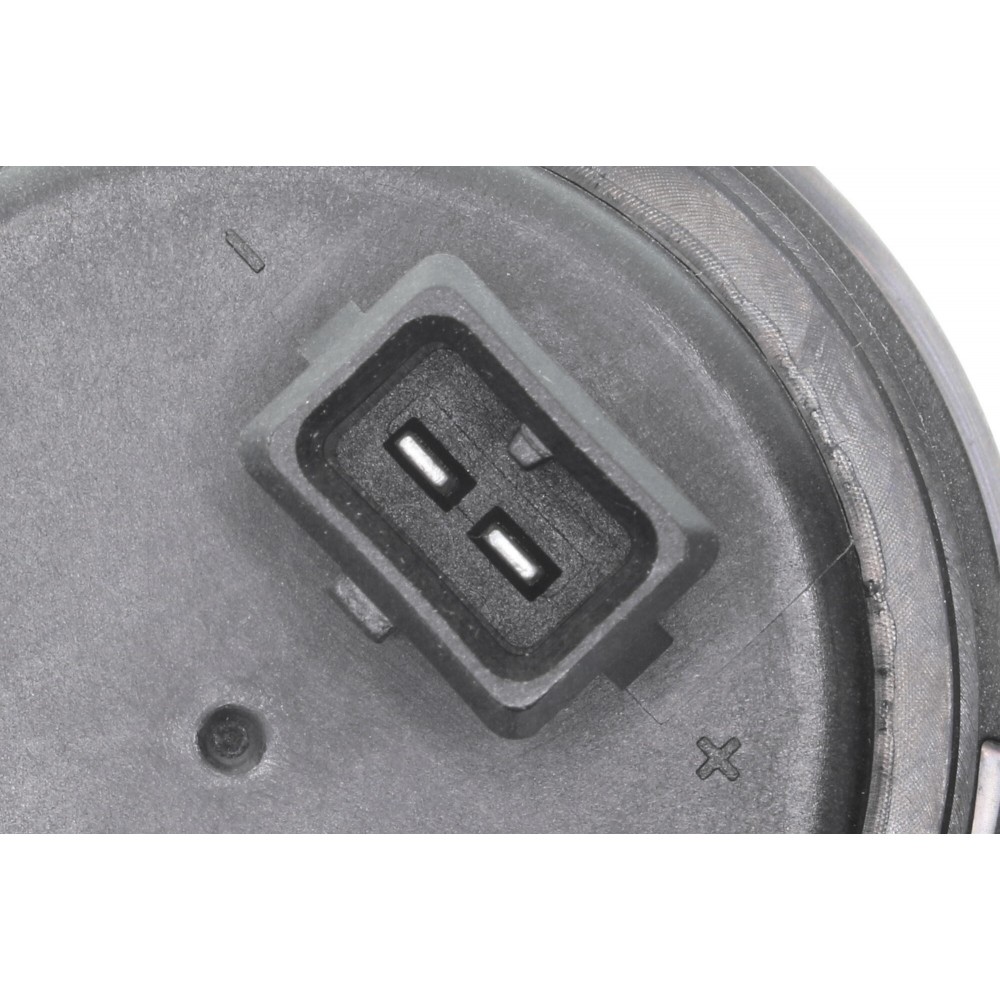 Auxiliary water pump (cooling water circulation)