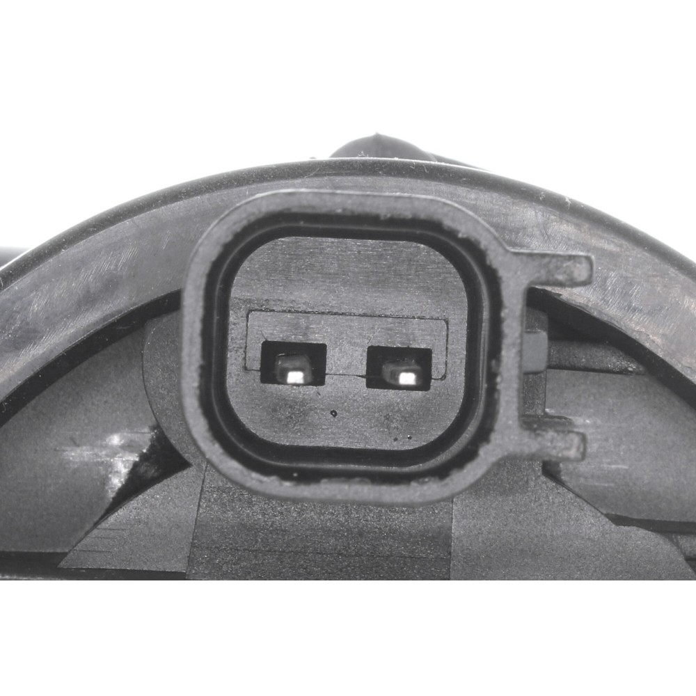Auxiliary water pump (cooling water circulation)