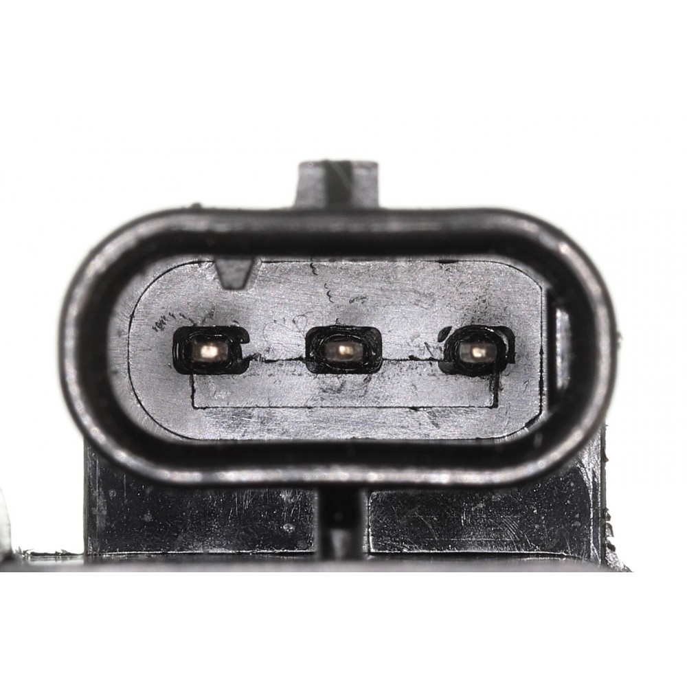 Auxiliary water pump (cooling water circulation)