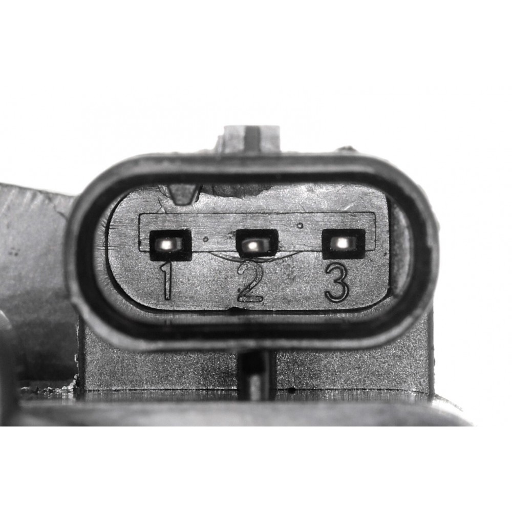 Auxiliary water pump (cooling water circulation)
