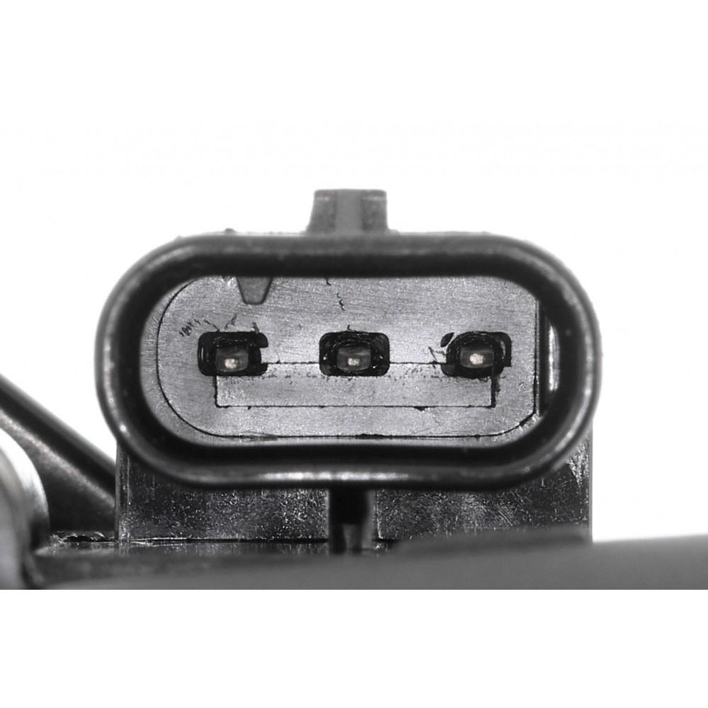 Auxiliary water pump (cooling water circulation)