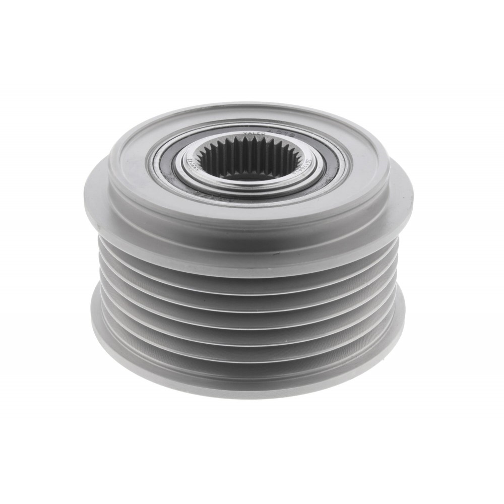 Alternator Freewheel Clutch