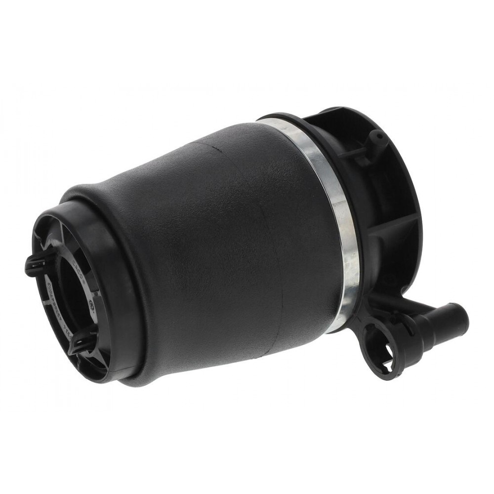 Air Spring, suspension