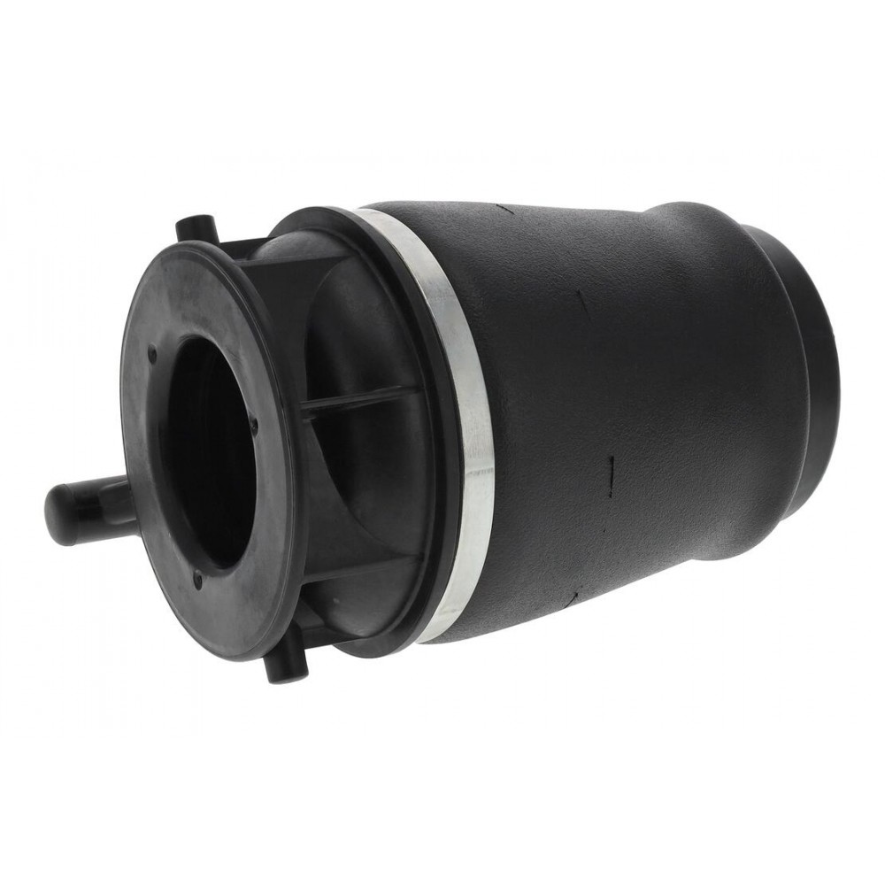 Air Spring, suspension