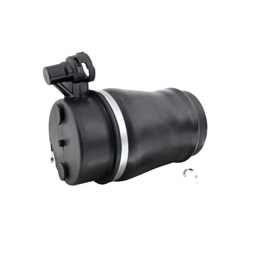 Air Spring, suspension