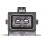 Boost Pressure Control Valve