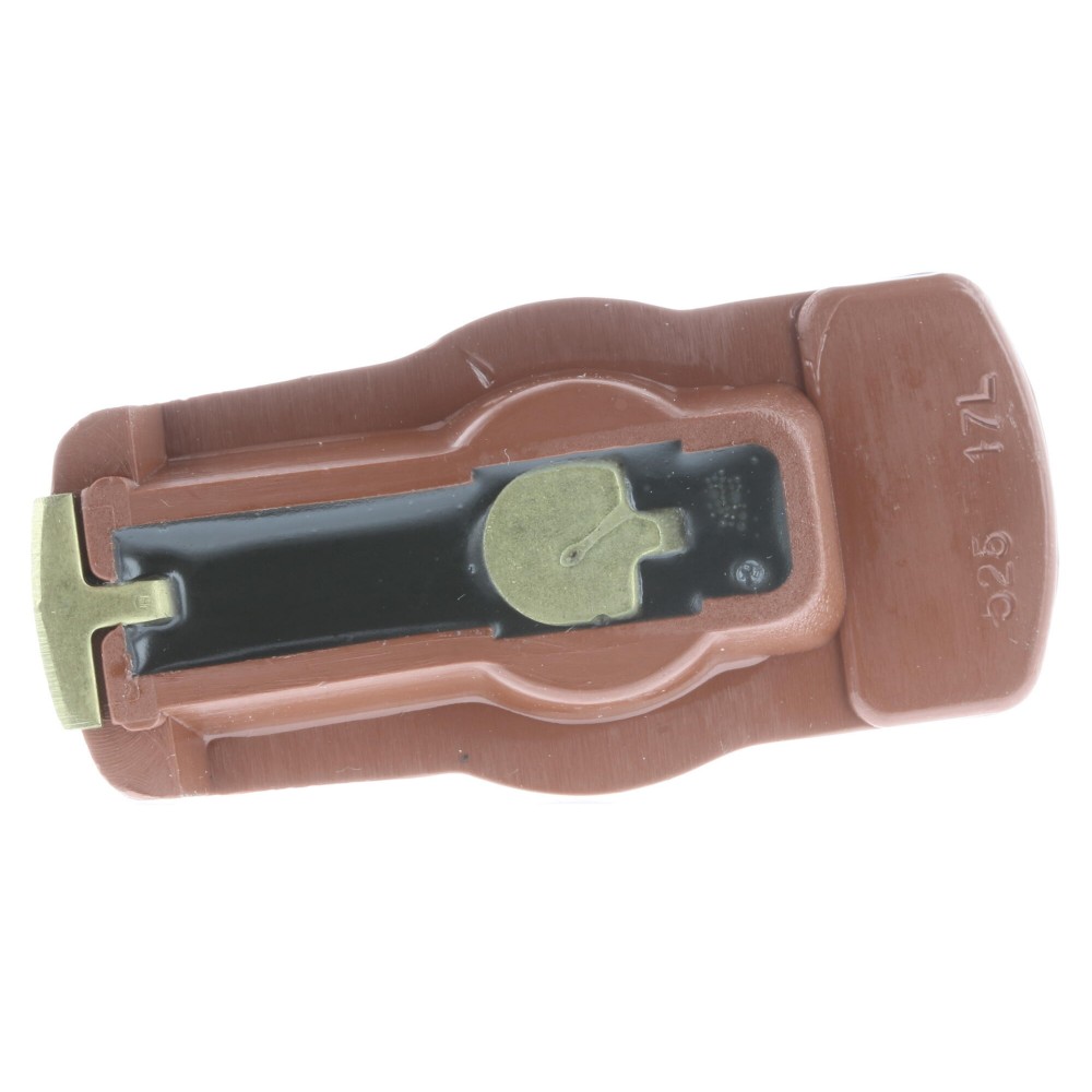 Rotor, distributor