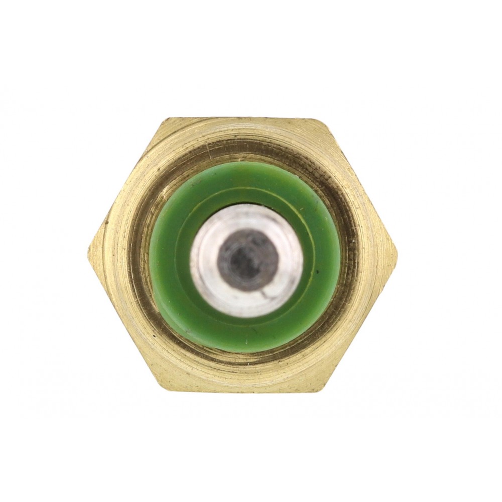 Sensor, coolant temperature