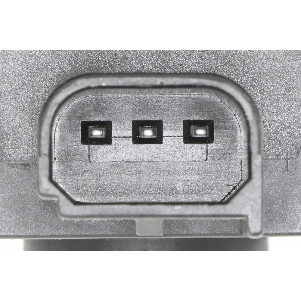 Sensor, pneumatic suspension level