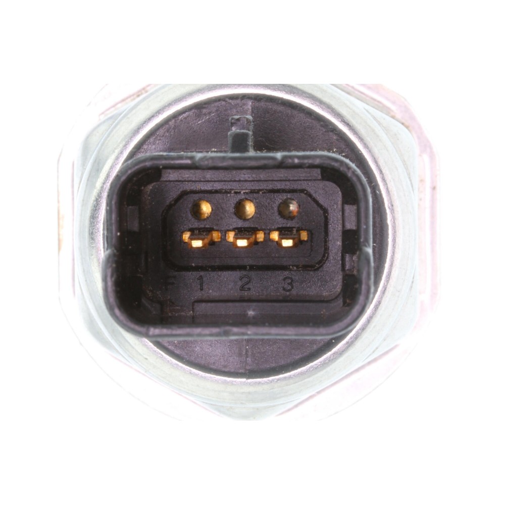 Sensor, fuel pressure