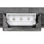 Actuator, headlight levelling