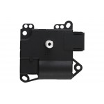 Actuator, blending flap