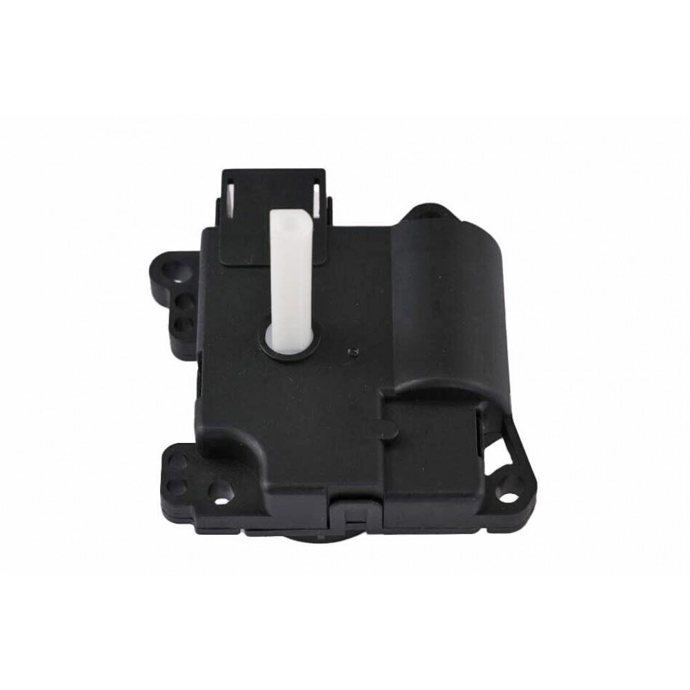 Actuator, blending flap