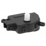 Actuator, blending flap
