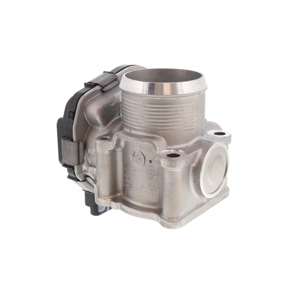 Throttle body