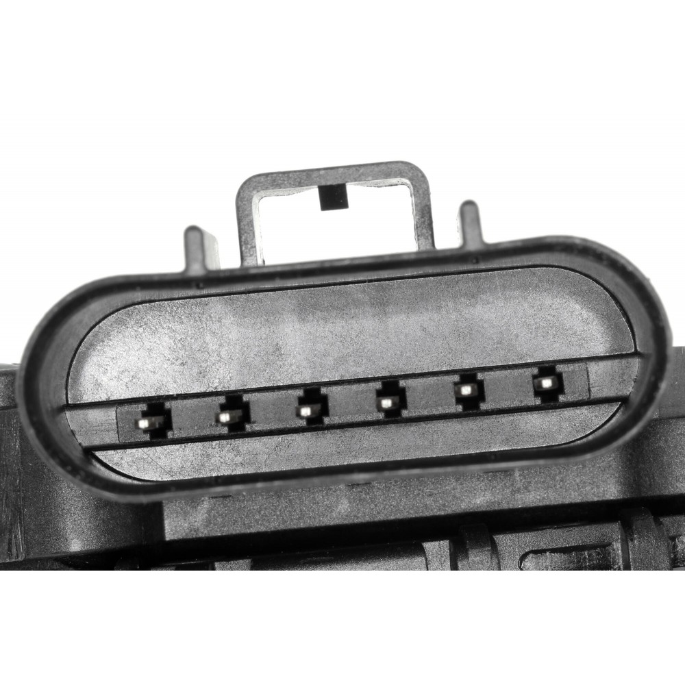 Accelerator Pedal