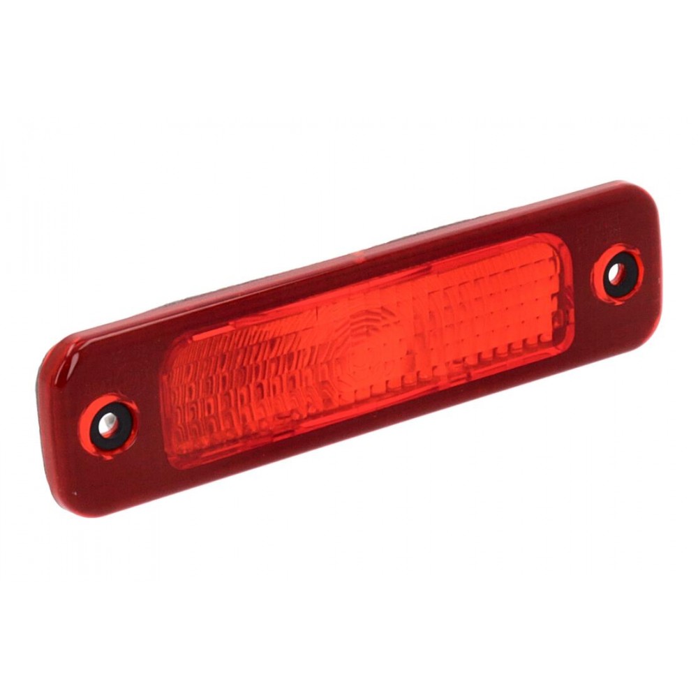 Auxiliary Stop Light