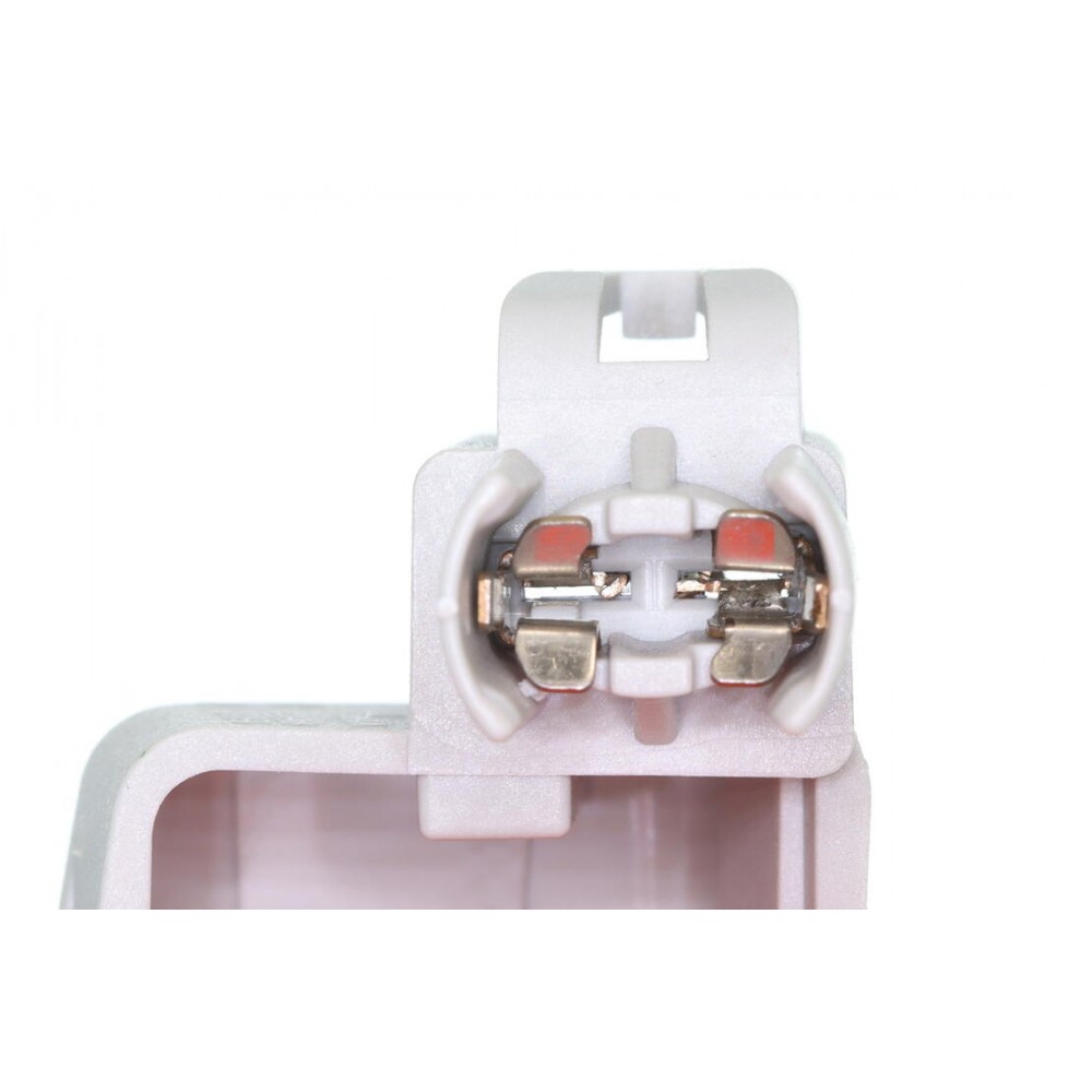 Auxiliary Stop Light