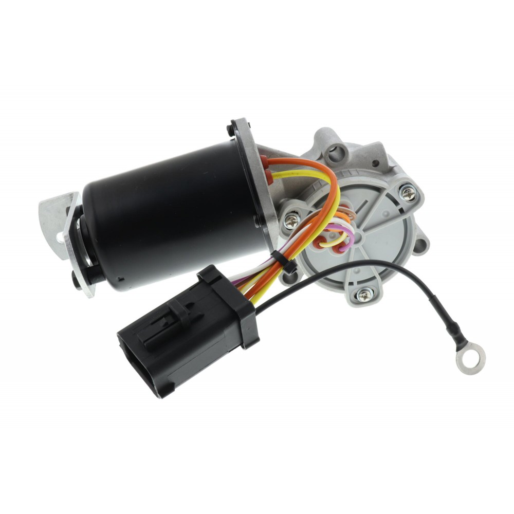 Actuator, transfer case