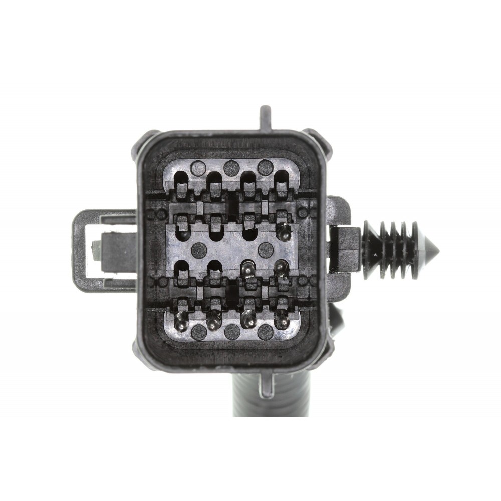 Actuator, transfer case