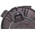 Interior Blower