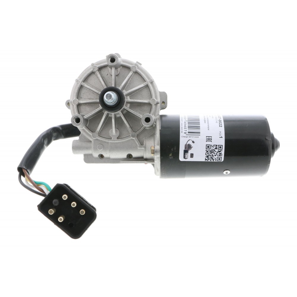 Wiper Motor