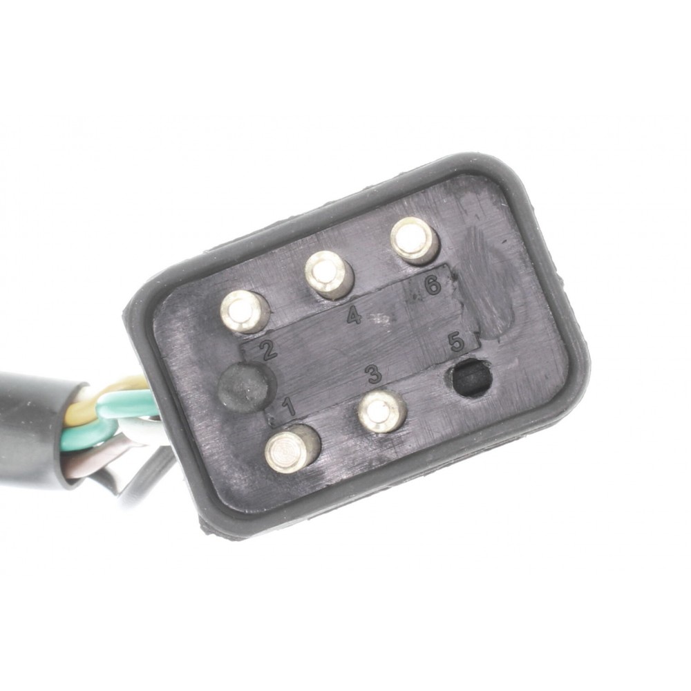 Wiper Motor