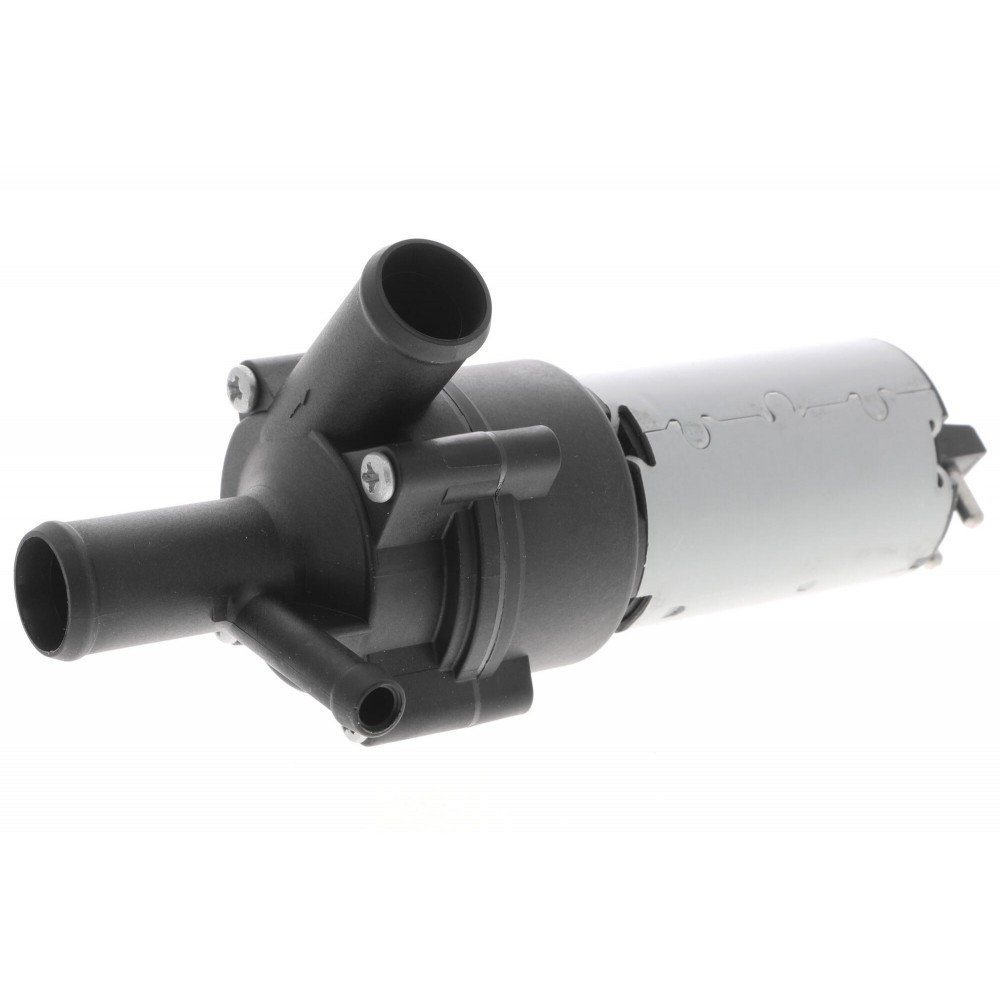 Auxiliary water pump (cooling water circulation)