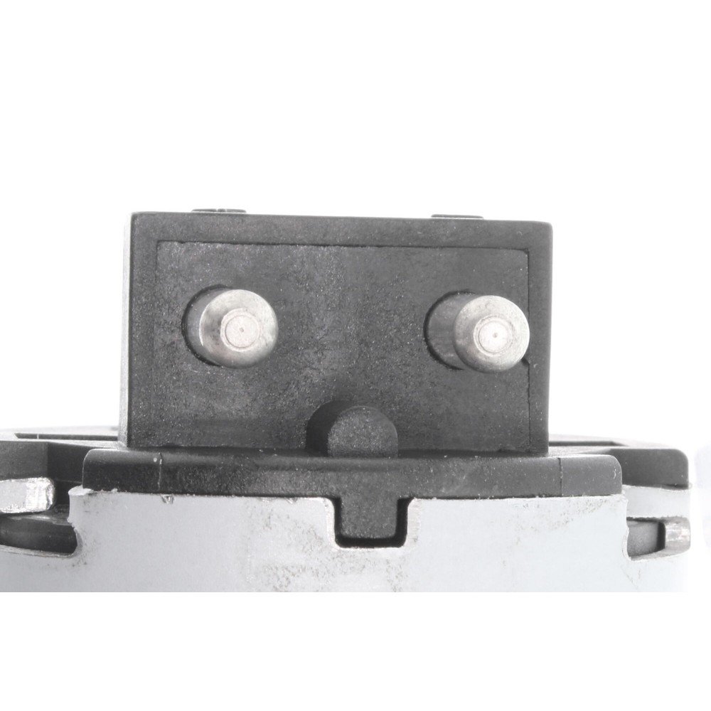 Auxiliary water pump (cooling water circulation)