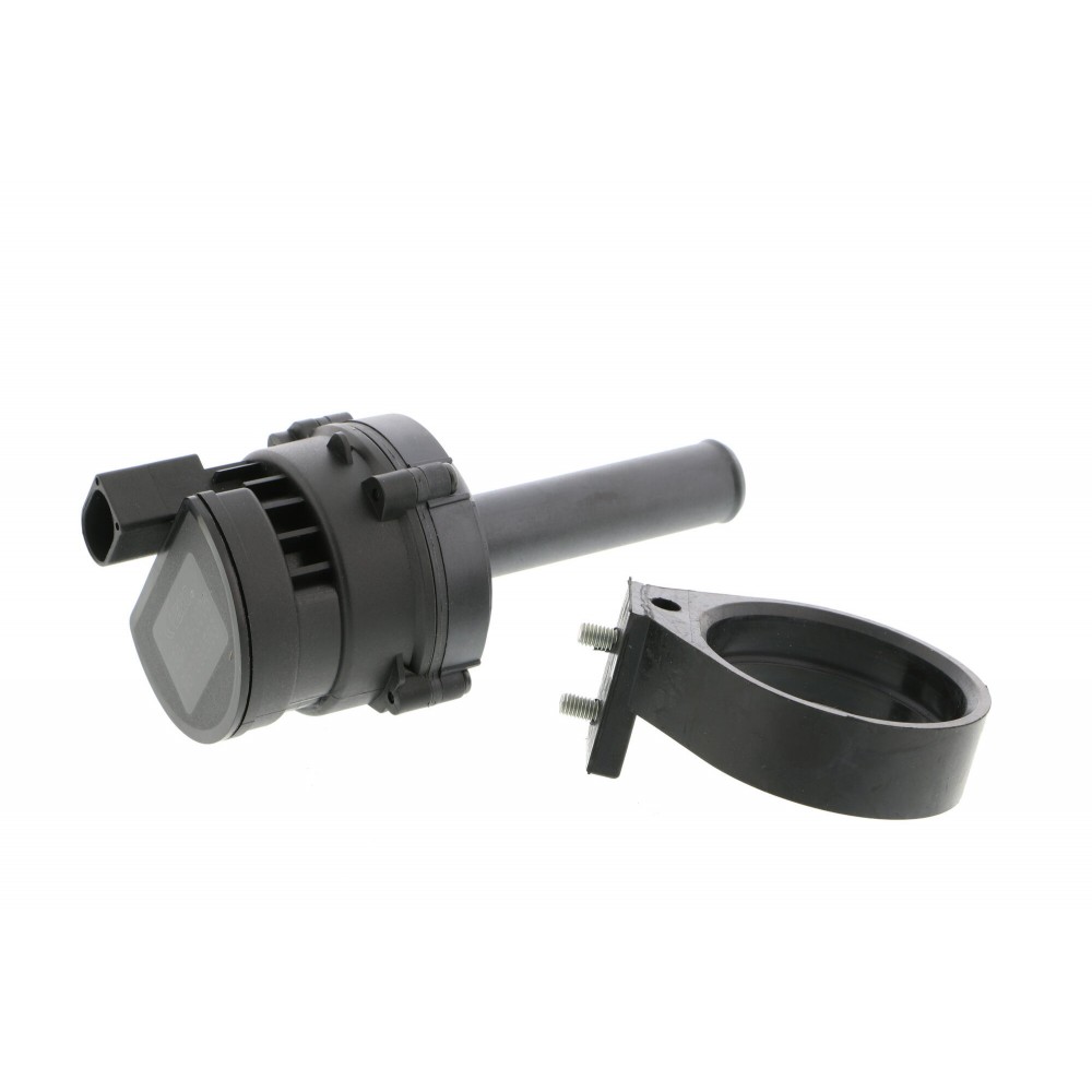 Auxiliary water pump (cooling water circulation)