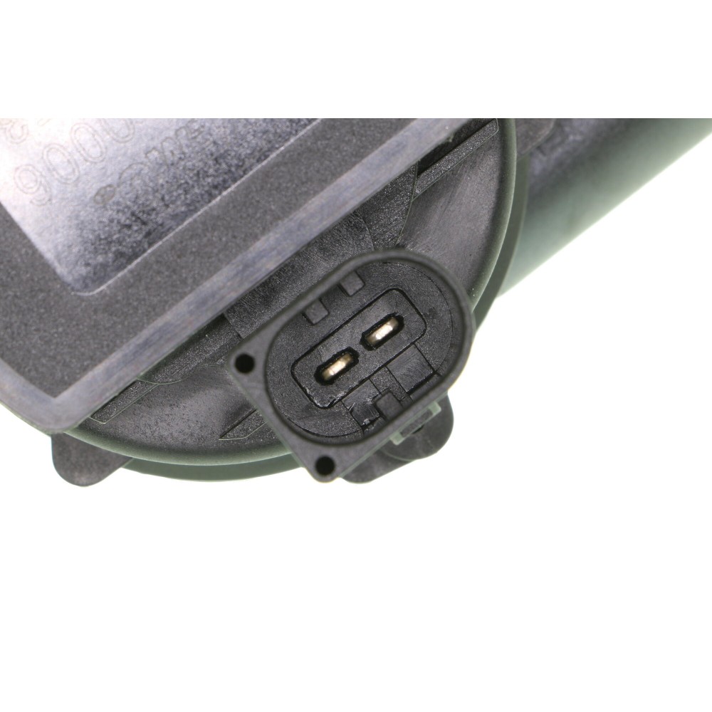 Auxiliary water pump (cooling water circulation)