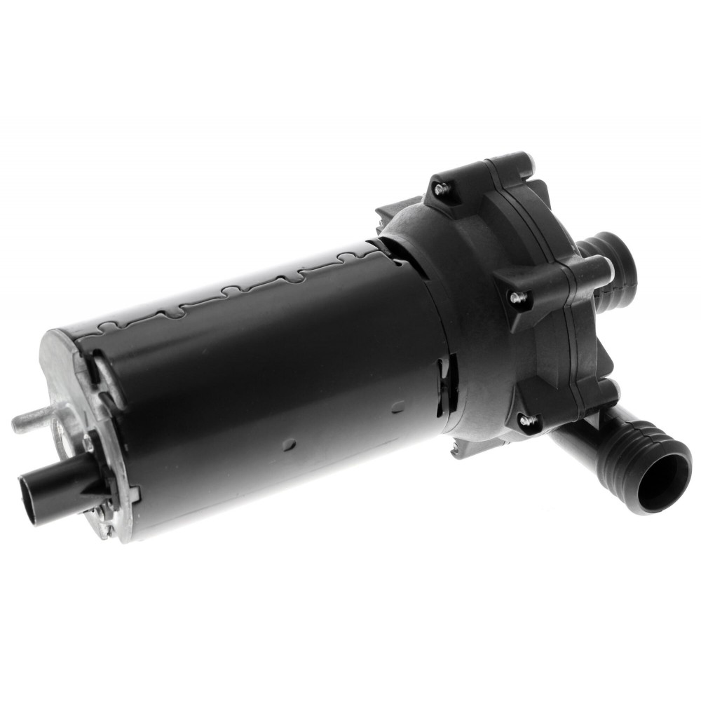 Auxiliary water pump (cooling water circulation)