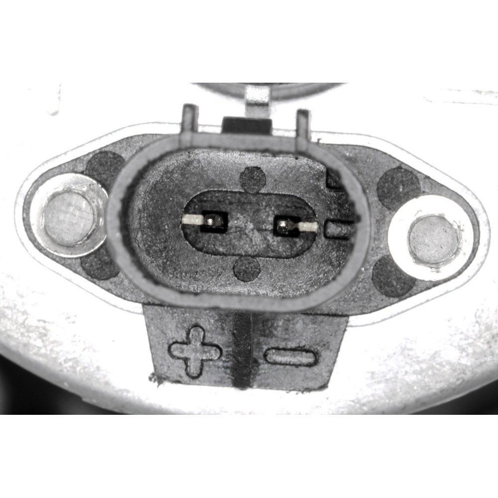 Auxiliary water pump (cooling water circulation)