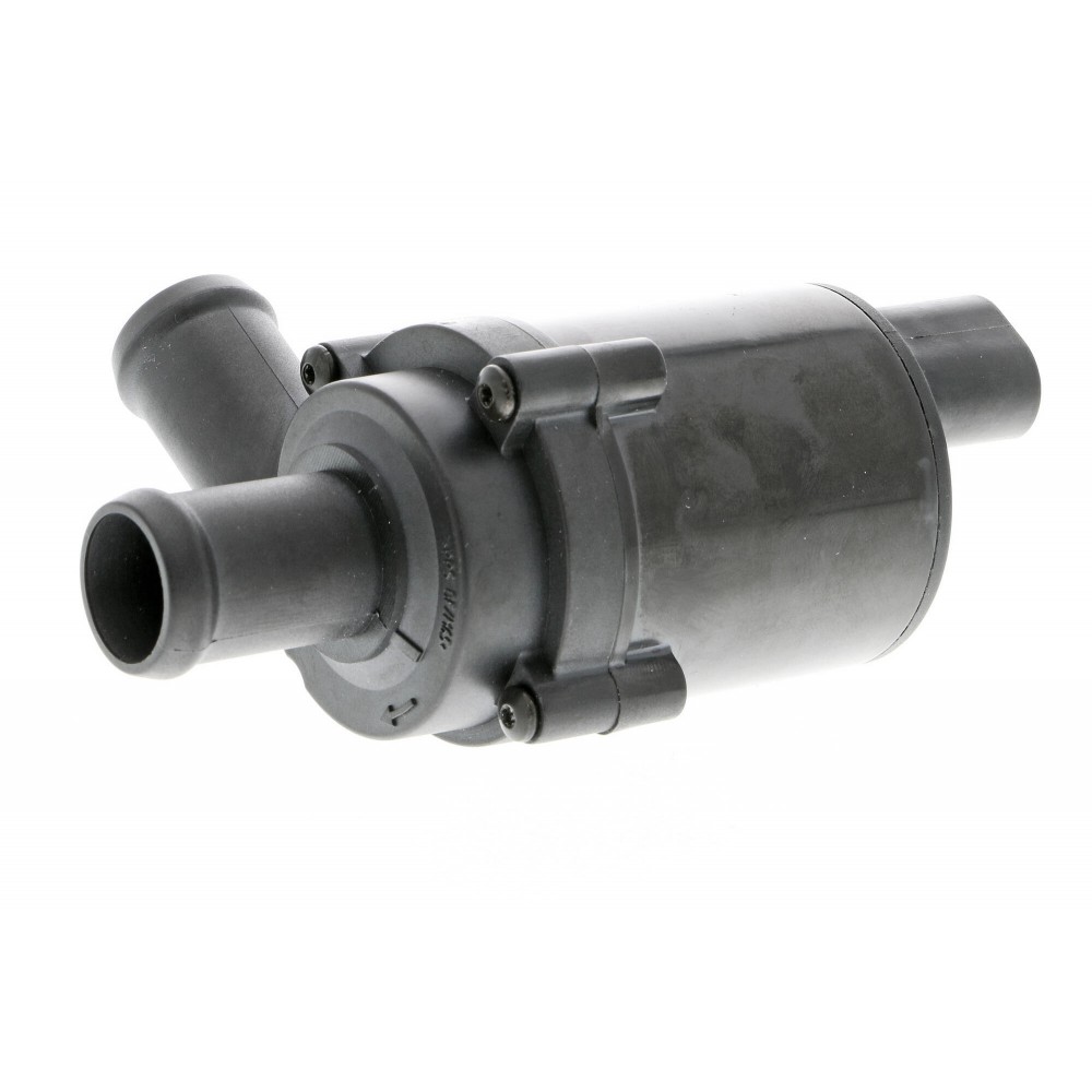 Auxiliary water pump (cooling water circulation)