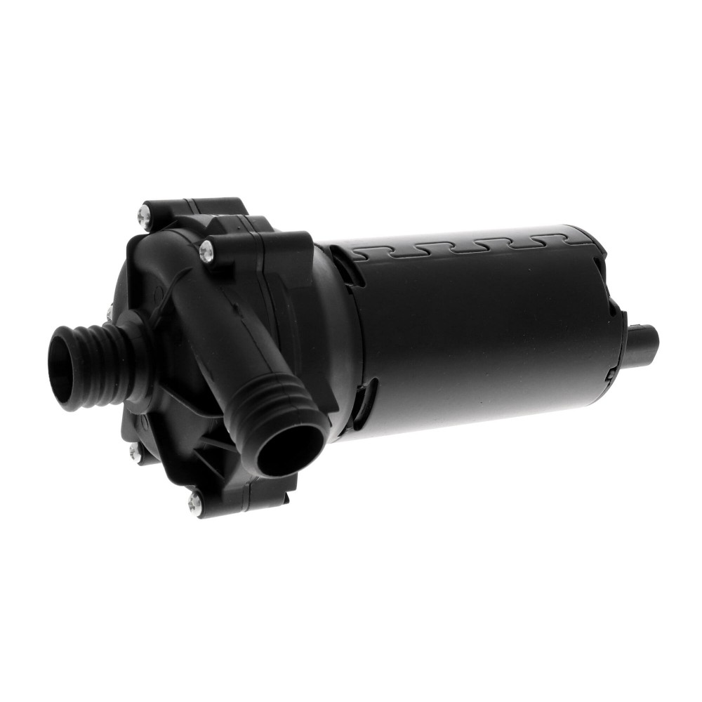 Auxiliary water pump (cooling water circulation)