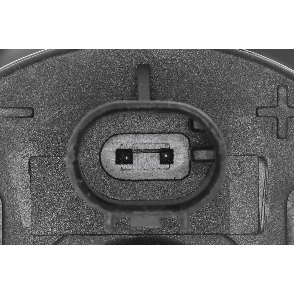 Auxiliary water pump (cooling water circulation)