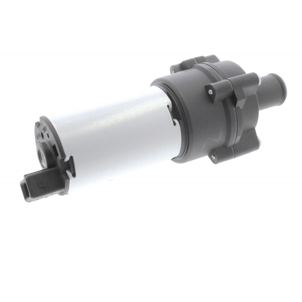 Auxiliary water pump (cooling water circulation)