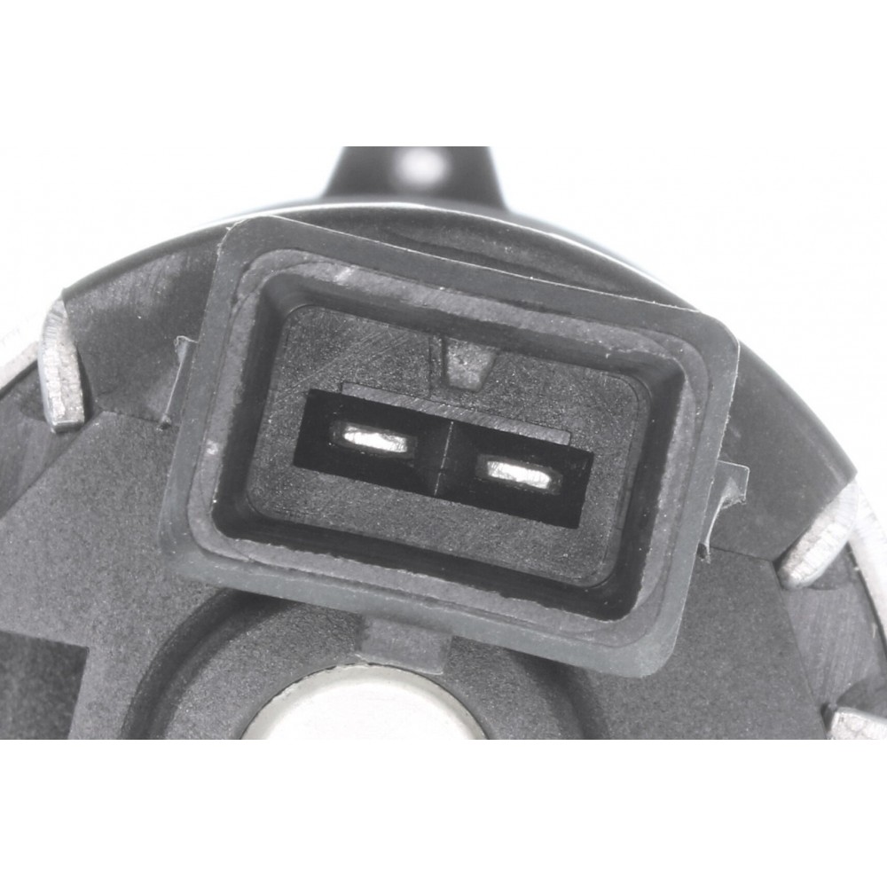 Auxiliary water pump (cooling water circulation)
