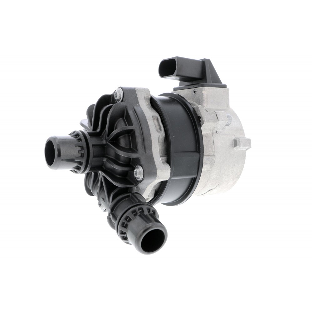 Auxiliary water pump (cooling water circulation)