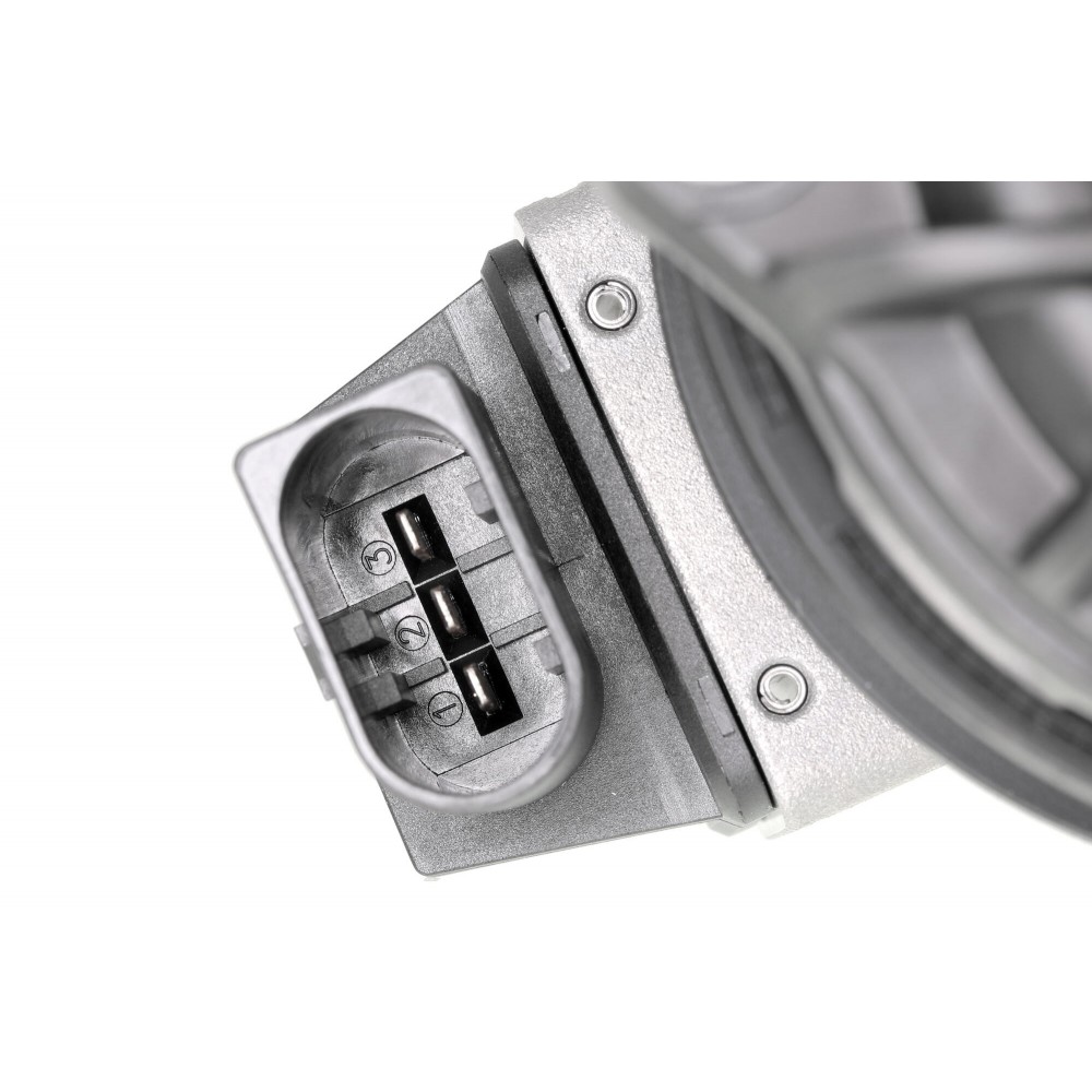 Auxiliary water pump (cooling water circulation)
