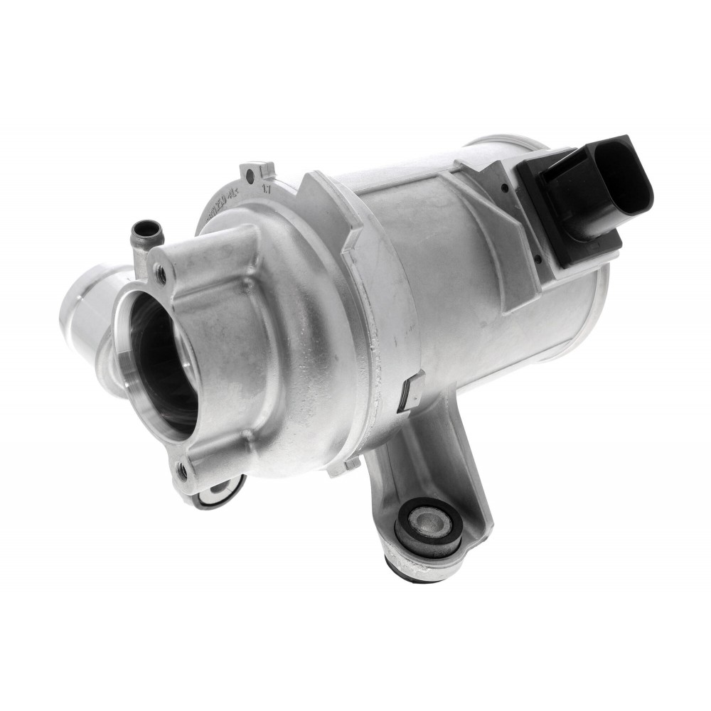 Auxiliary water pump (cooling water circulation)
