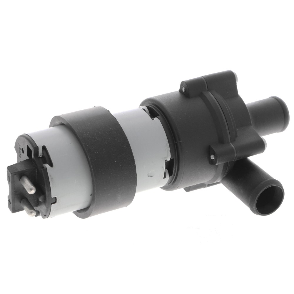 Auxiliary water pump (cooling water circulation)