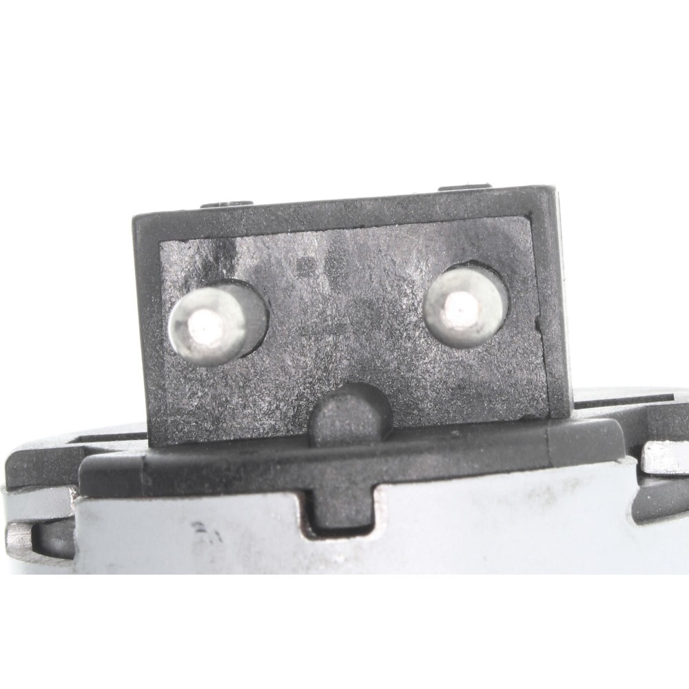 Auxiliary water pump (cooling water circulation)
