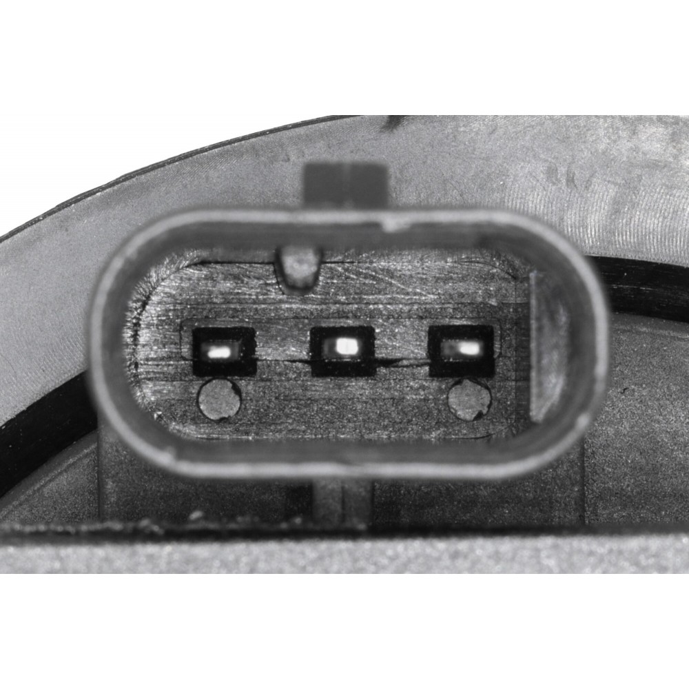 Auxiliary water pump (cooling water circulation)