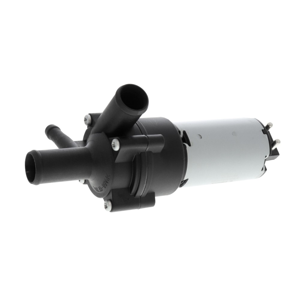 Auxiliary water pump (cooling water circulation)