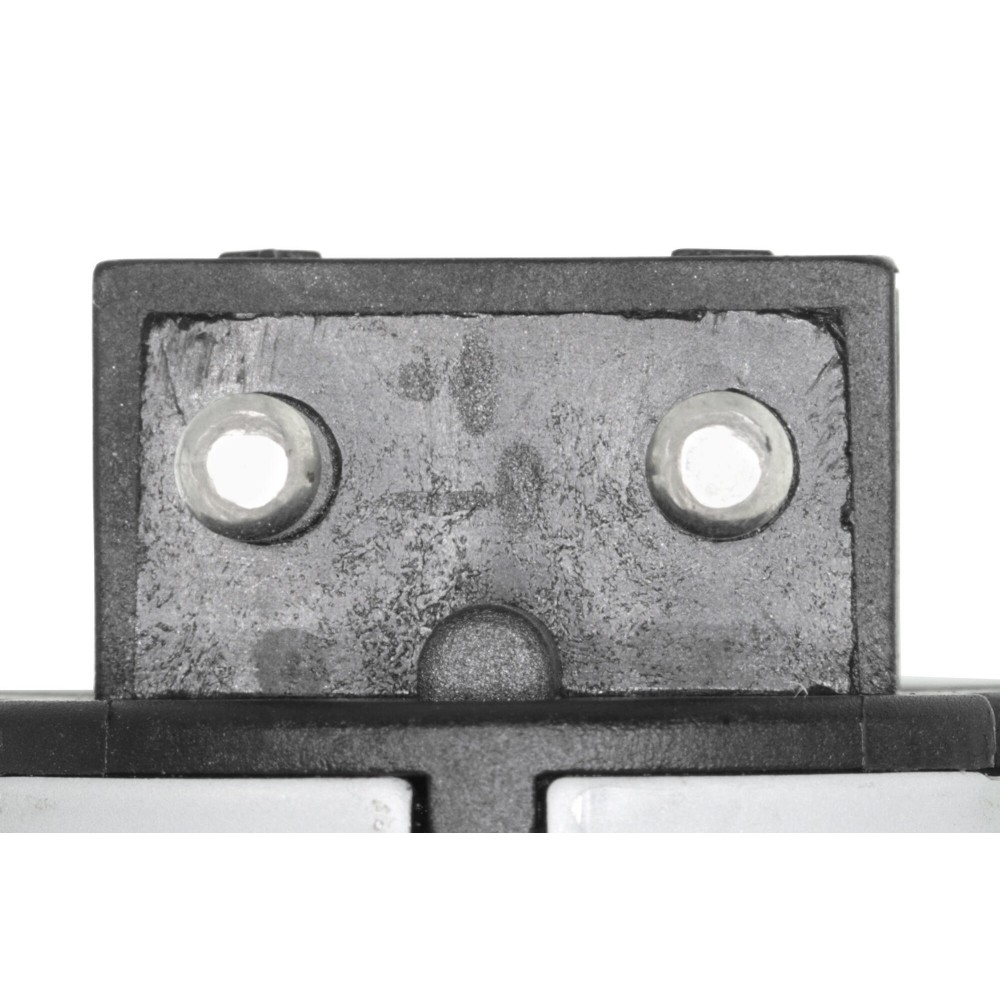 Auxiliary water pump (cooling water circulation)