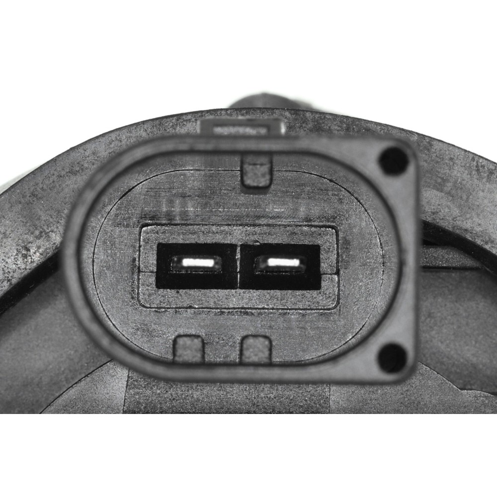Auxiliary water pump (cooling water circulation)