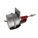 Control Box, charger