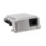 Control Unit, lane change assistant